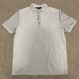 Men’s Hart Schaffer Marx Polo Shirt size M